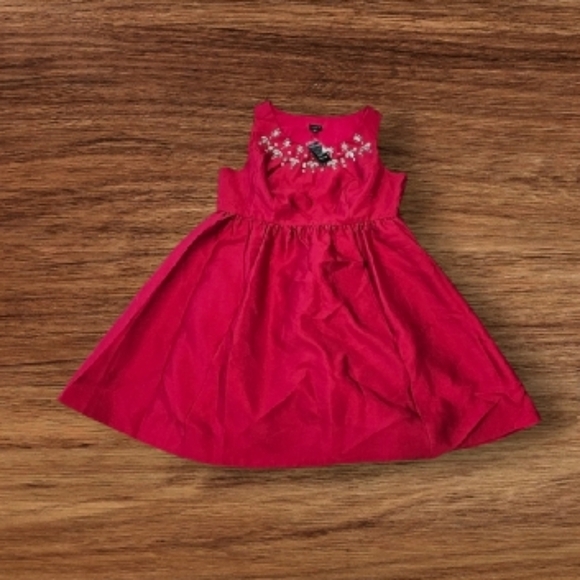 torrid Dresses & Skirts - Torrid Pink Ruffled Knee-Length cocktail evening dress